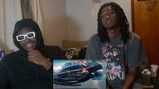 DeeBaby x YTB Fatt  Oil Change  Official Video  REACTION [upl. by Johathan254]