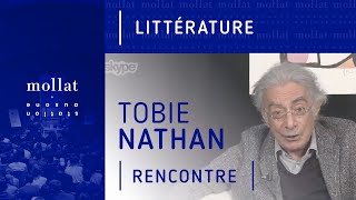 Tobie Nathan  La société des belles personnes [upl. by Asiaj]