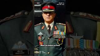 Col Rajeev Bagga NSG Commando [upl. by Saitam782]