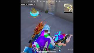 best game play pubg Mobile 1 V4 best game play [upl. by Enois]