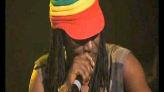 Alpha Blondy  Politiki Live HQ [upl. by Gleason589]