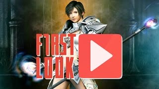 First Look Rappelz HD 1080p  Deutsch [upl. by Ennaear772]