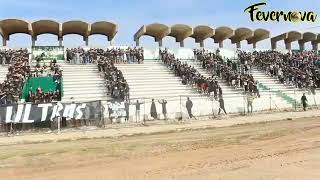 Nothing can stop ultrasPHILOTIMO Helala Boys Kenitra AC 🇲🇦 [upl. by Neeleuqcaj]