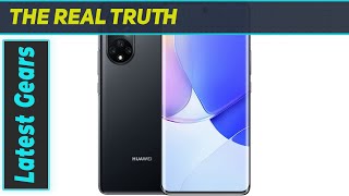 Exploring the Huawei Nova 9  A Comprehensive Review [upl. by Hills270]