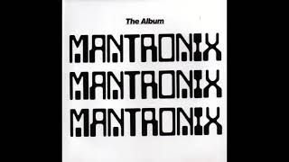 Mantronix  Ladies Dub Version [upl. by Ahsinirt]