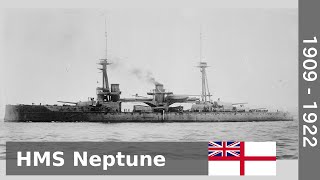 HMS Neptune  Guide 388 [upl. by Rento584]