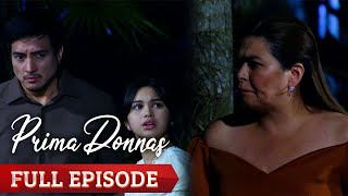 Prima Donnas Full Episode 220  Stream Together [upl. by Nich]