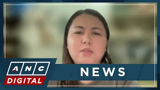 WATCH PH Immigration Bureau responds to viral video of traveler allegedly asked for yearbook photo [upl. by Tiffanie684]