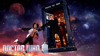 10th Doctor Who Theme Song Ringtone  Free Ringtones Download [upl. by Noffets925]