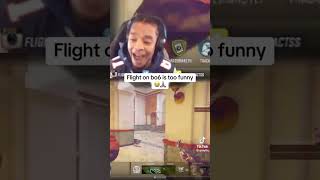 FTC flightreacts fyp funny viralvideo viralshorts shorts ftc bo6 flight [upl. by Mira751]