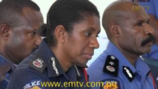 Recent Police Allegations Call for More Discipline in Force [upl. by Emya363]