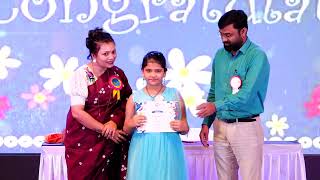 CIS CPS amp Primary Annual Concert 2023  PUNE [upl. by Ahsital]