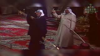 فارس العرضة النجدية 🇸🇦  عرضة الملك عبدالله بن عبدالعزيز والأمير سلطان رحمهم الله اليومالوطني93 [upl. by Enomrej]