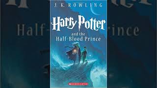 Harry Potter and the Half Blood Prince Harry Potter Summary [upl. by Chaille]