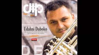 Dejan Petrovic Big Band  Dubocanka  Audio 2010 HD [upl. by Yespmed]