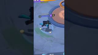 Slowmo Lucario espeed 🔥shorts pokemonunitegameplay pokemonunite [upl. by Killion]