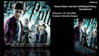 1 quotOpeningquot  Harry Potter and the HalfBlood Prince Soundtrack [upl. by Anirbac]