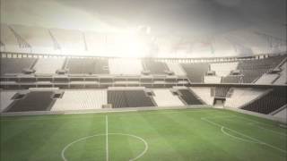 Beşiktaş Vodafone Arena Reklamı Şubat 2014 [upl. by Dumas]