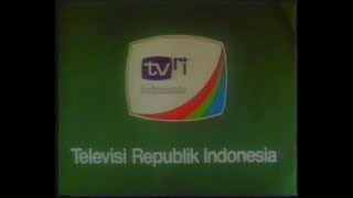 TVRI Jadul tahun 1980 Dunia Dalam Berita Tinjuan Acara Aneka Ria Safari [upl. by Burnight]