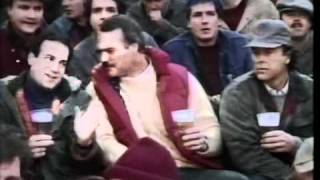 Miller Lite 1987 11 26 Conrad Dobler causing trouble [upl. by Serrano]