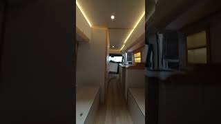 15M3 Ducato Karavan Dönüşümü karavanimalatı [upl. by Jeroma248]