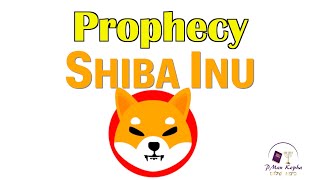 Vision Prophecy  Shiba Inu cryptocurrency prophecy Bible prophetic shibainu [upl. by Neeron]