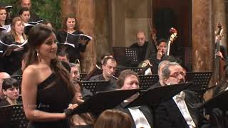 G Verdi Requiem “Libera me domine”  Al Bustan Festival 2013 [upl. by Iredale583]