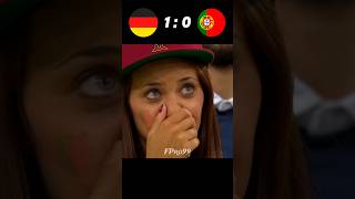 Penalty Shotout  Germany vs Portugal Imaginery 2026 shorts football youtube [upl. by Nawoj572]