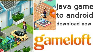 Miami Nights 2 How To Download And Install in Android  Miami Nights 2 Java Game to Android [upl. by Axe843]