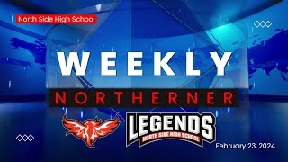 The Weekly Northerner S2 Episode 7 [upl. by Poock346]