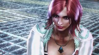 Tekken 7 Character Stories  Katarina amp Gigas 1080p60 [upl. by Eatnod879]