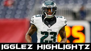 Nolan Carroll 2015 Highlights [upl. by Abdella]