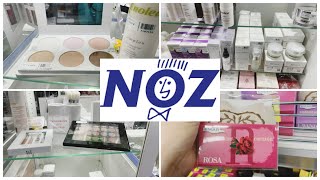 💄💙ARRIVAGE NOZ BEAUTÉ HYGIÈNE [upl. by Fernyak]