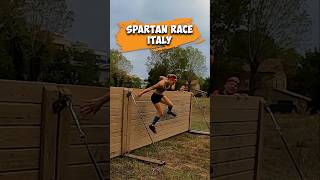 💯 Spartan Race 🚧 Italy [upl. by Allehs]