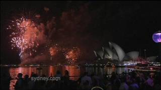 Happy New Year Australien [upl. by Ettenoitna282]