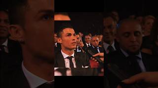 FIFA Robbery 💬💔🤡😤🇿🇦 2017 puskas awards ♥ trending football messi cr7 [upl. by Marcell532]