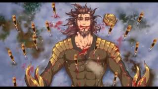 KUIYU CHOUYUAN Chinese anime trailer Must watch [upl. by Ahsino]