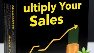 A Brand New Strategy To Multiply Your Sales Of Any Brand Product Or Service [upl. by Llyrat]