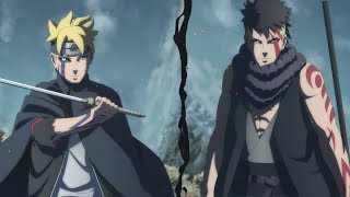 Boruto vs Kawaki Full Fight  Boruto Jougan  Boruto Engsub [upl. by Rogergcam]