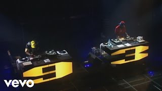 Suprême NTM  Show DJ Live au Zénith de Paris 1998 [upl. by Yert83]