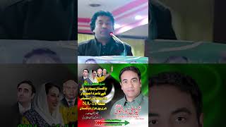 Vote For Syed Ali Zawar Naqvi Genral Election 2024 GENRALELECTION voteforppp syedalizawarnaqvi [upl. by Jessabell]