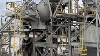 Concrete Batch Plant [upl. by Neffirg]