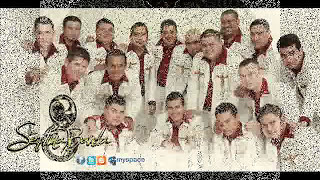 La Séptima Banda  Amor de Cuatro Paredes Audio Oficial En Vivo [upl. by Thormora]