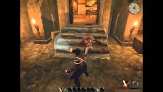 Risen 2 Dark Waters  Video Review [upl. by Naugan857]