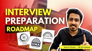 The perfect guide to start MBA Interview Preparation  Roadmap for GDPI Preparation for MBA Colleges [upl. by Enirehtacyram609]