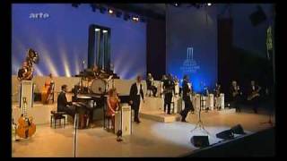 Max Raabe Live  Youre the cream in my coffee [upl. by Svetlana]