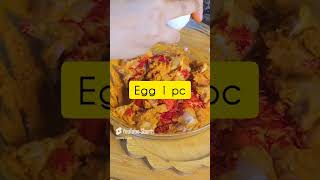 Chicken 65 Chiken fry food recipe cooking keralachickenfry chickenmasalafryrecipe [upl. by Natalia]