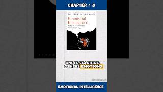 Chapter  8  Emotional Intelligence  Daniel Goleman [upl. by Morgenthaler504]