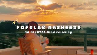 Popular Nasheeds 202425 🎧🎶  Calming Nasheeds By Muhammad Al Muqit  Humood Alkhuder Nasheed [upl. by Noside]