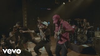 Prophets of Rage  Prophets Of Rage Official Video [upl. by Rorry371]